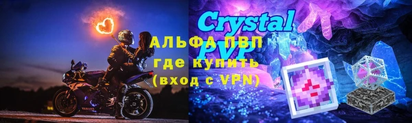 крисы Арсеньев